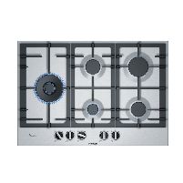 Gas Greater Than 60cm Built-In Hob