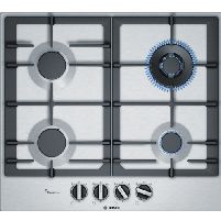 Gas 60cm Built-In Hob