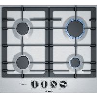 Gas 60cm Built-In Hob