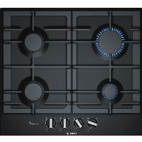 Gas 60cm Built-In Hob