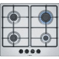 Gas 60cm Built-In Hob