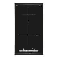 Electric Domino Built-In Hob