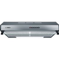 Conventional Built-In Cooker Hood