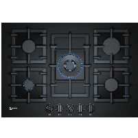 Gas Greater Than 60cm Built-In Hob