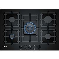 Gas Greater Than 60cm Built-In Hob