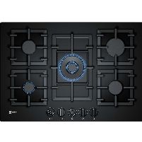 Gas Greater Than 60cm Built-In Hob