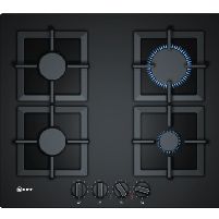 Gas 60cm Built-In Hob