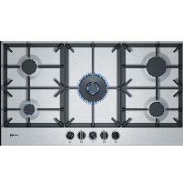 Gas Greater Than 60cm Built-In Hob