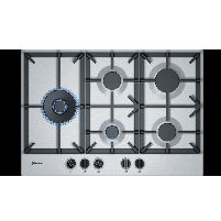 Gas Greater Than 60cm Built-In Hob