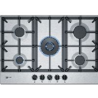 Gas Greater Than 60cm Built-In Hob