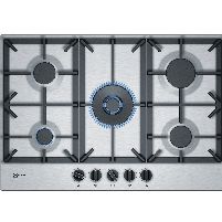 Gas Greater Than 60cm Built-In Hob