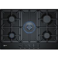 Gas Greater Than 60cm Built-In Hob