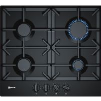 Gas 60cm Built-In Hob