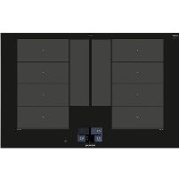 Induction Greater Than 60cm Built-In Hob