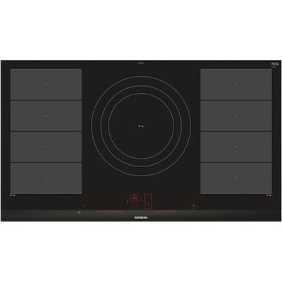 Induction Greater Than 60cm Built-In Hob