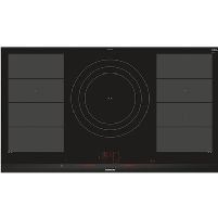 Induction Greater Than 60cm Built-In Hob