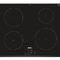 Induction 60cm Built-In Hob