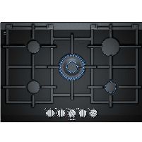 Gas Greater Than 60cm Built-In Hob
