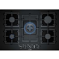 Gas Greater Than 60cm Built-In Hob