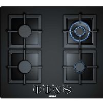 Gas 60cm Built-In Hob