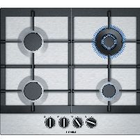 Gas 60cm Built-In Hob