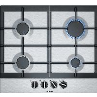 Gas 60cm Built-In Hob