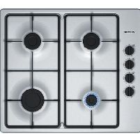 Gas 60cm Built-In Hob