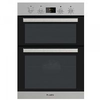 Double Electric Built-In Oven