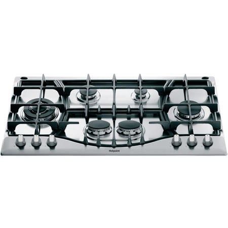 Gas Greater Than 60cm Built-In Hob