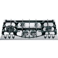 Gas Greater Than 60cm Built-In Hob