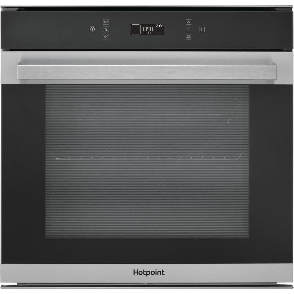 Single Electric Built-In Oven