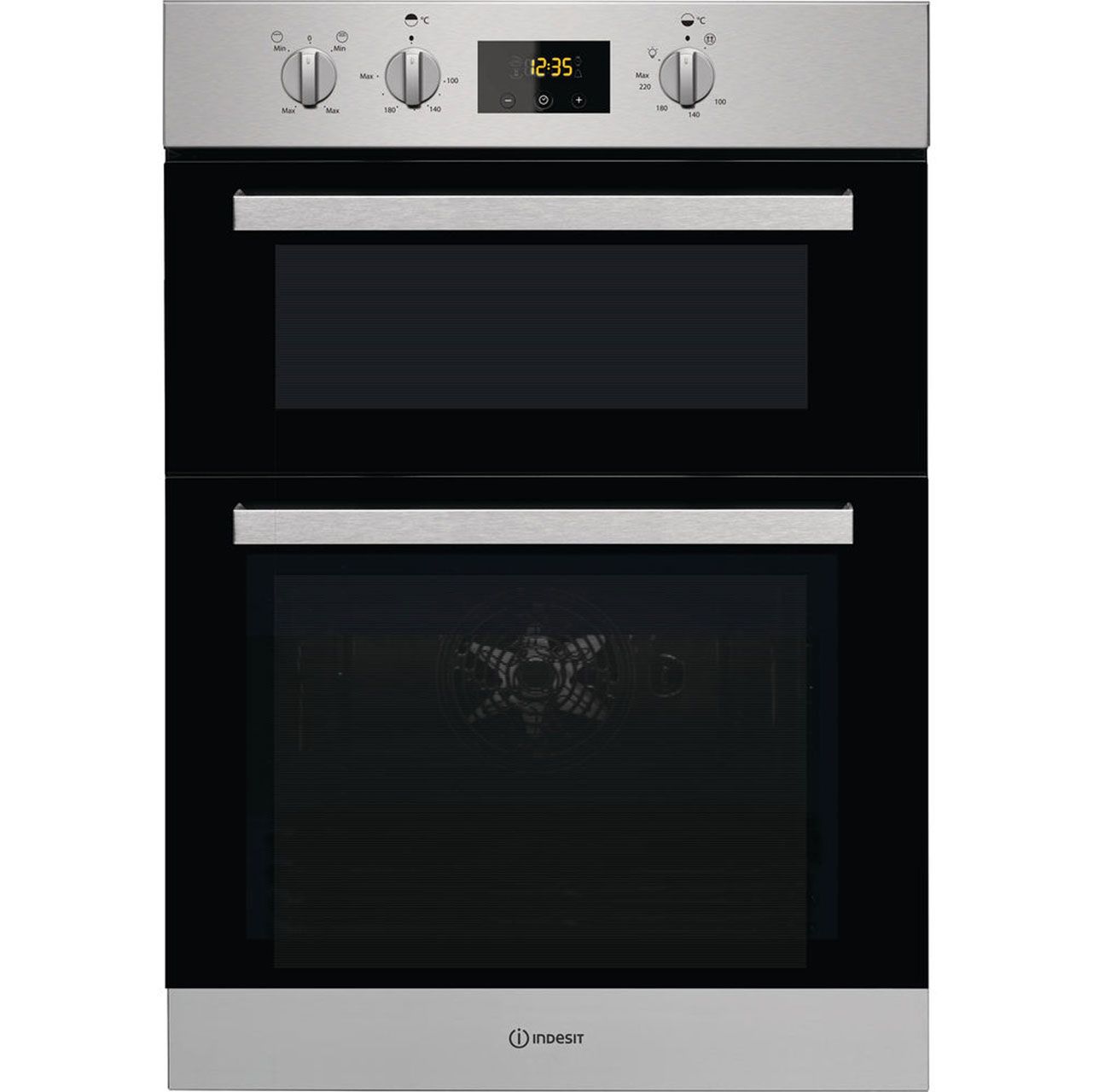 Double Electric Built-In Oven