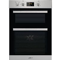 Double Electric Built-In Oven