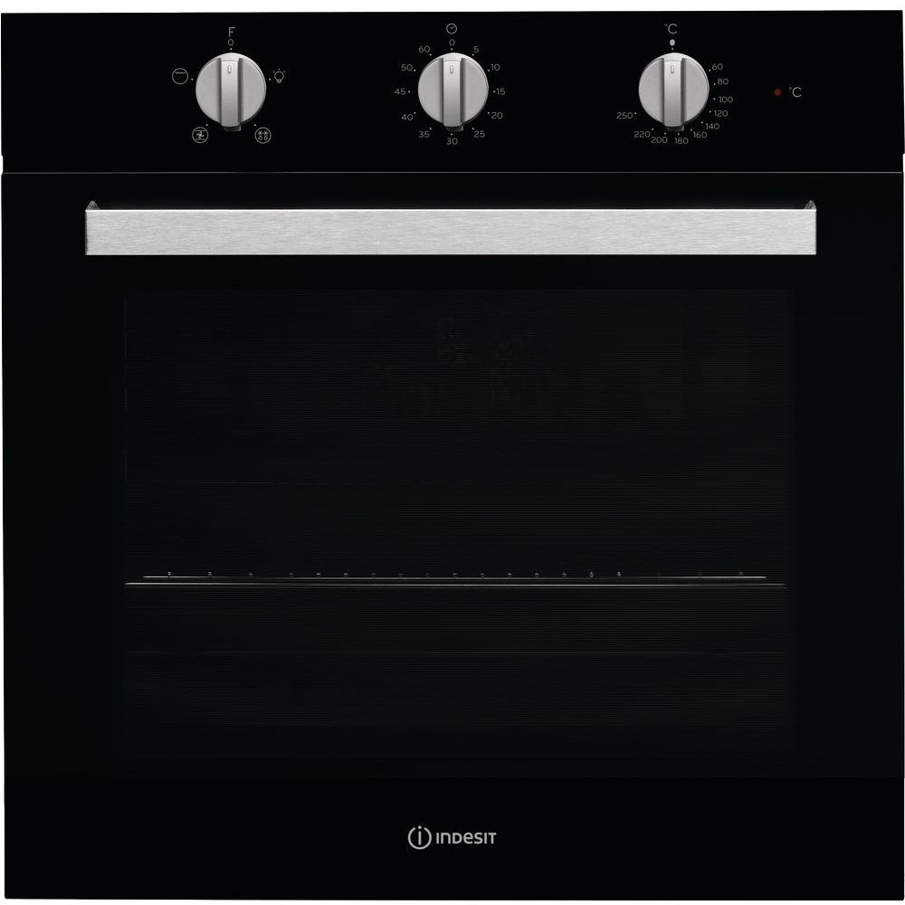 Single Electric Built-In Oven