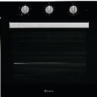 Single Electric Built-In Oven