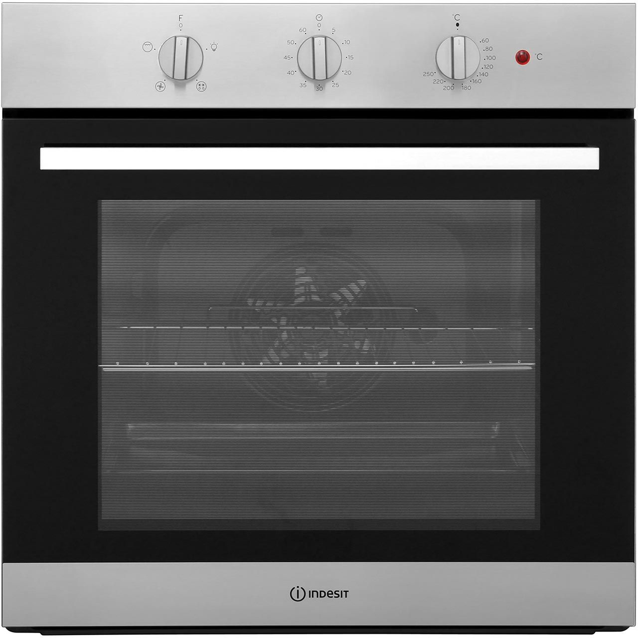 Single Electric Built-In Oven