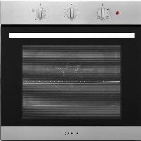 Single Electric Built-In Oven