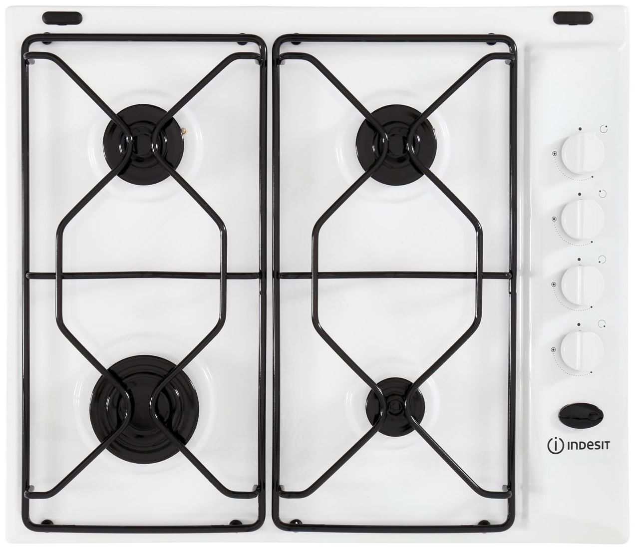 Gas 60cm Built-In Hob