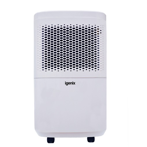 Dehumidifier Dehumidifier - Covers Up To 15m2