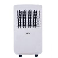 Dehumidifier Dehumidifier - Covers Up To 15m2
