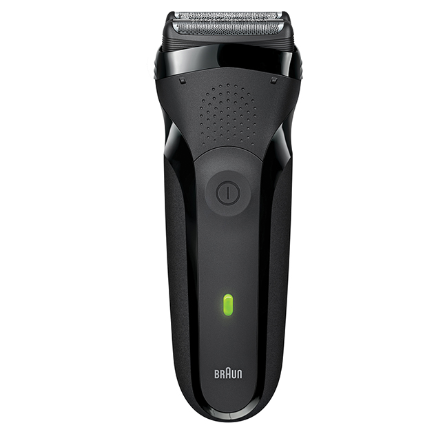 Shaver Series 3 300 Rechargeable Shaver