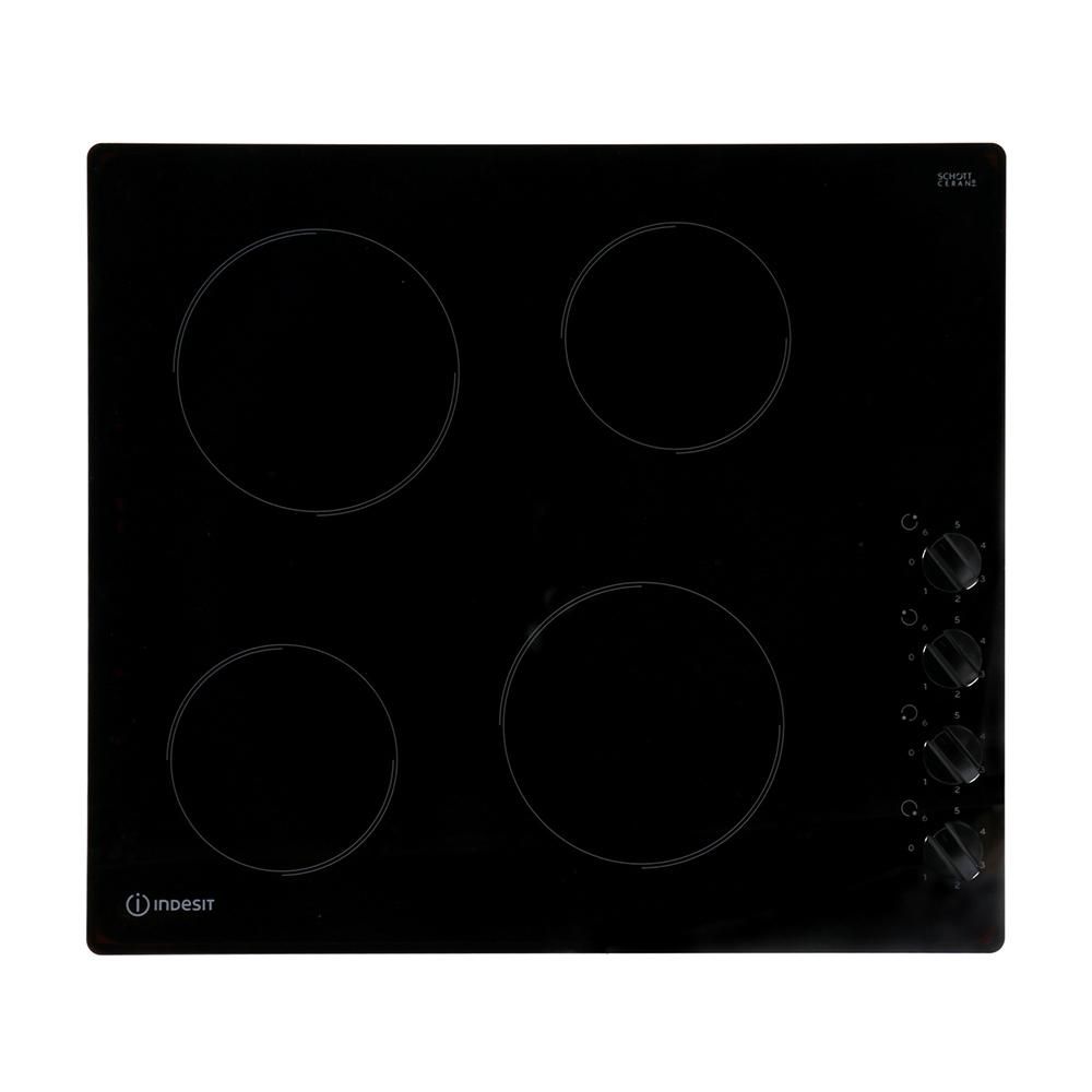 Electric Ceramic 60cm Built-In Hob