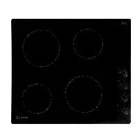 Electric Ceramic 60cm Built-In Hob