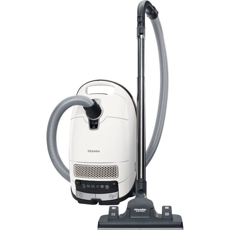 Cylinder/ Tub Type Vacuum Cleaner