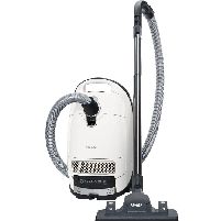 Cylinder/ Tub Type Vacuum Cleaner