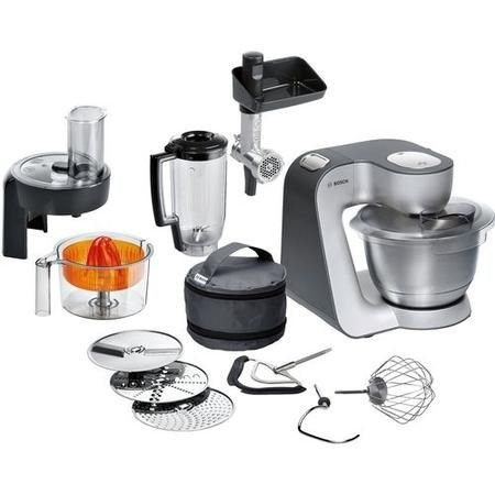 Food Processer Food Preparation