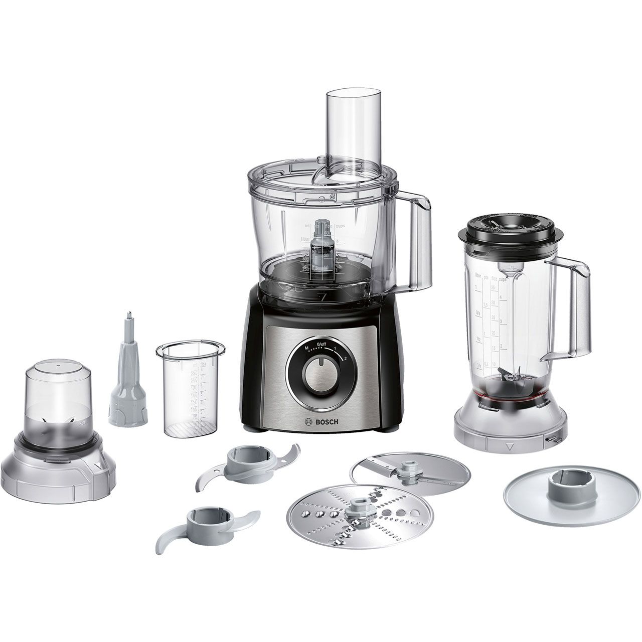 Food Processer Food Preparation