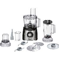 Food Processer Food Preparation