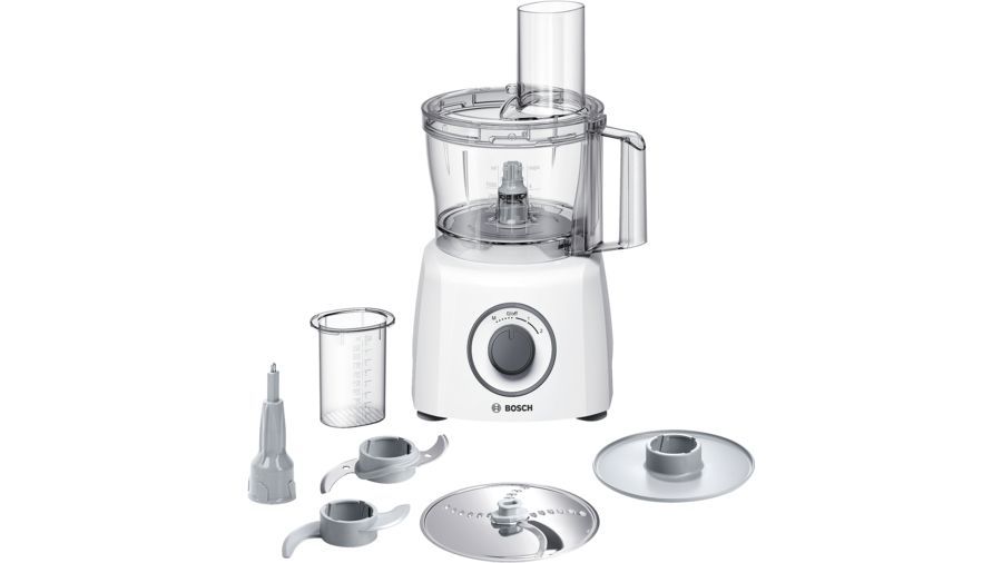 Food Processer Food Preparation