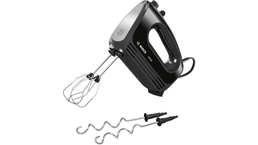 Hand Mixer Food Preparation